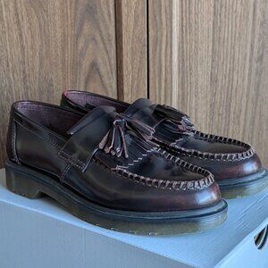 Dr. Martens Adrian Arcadia Loafers